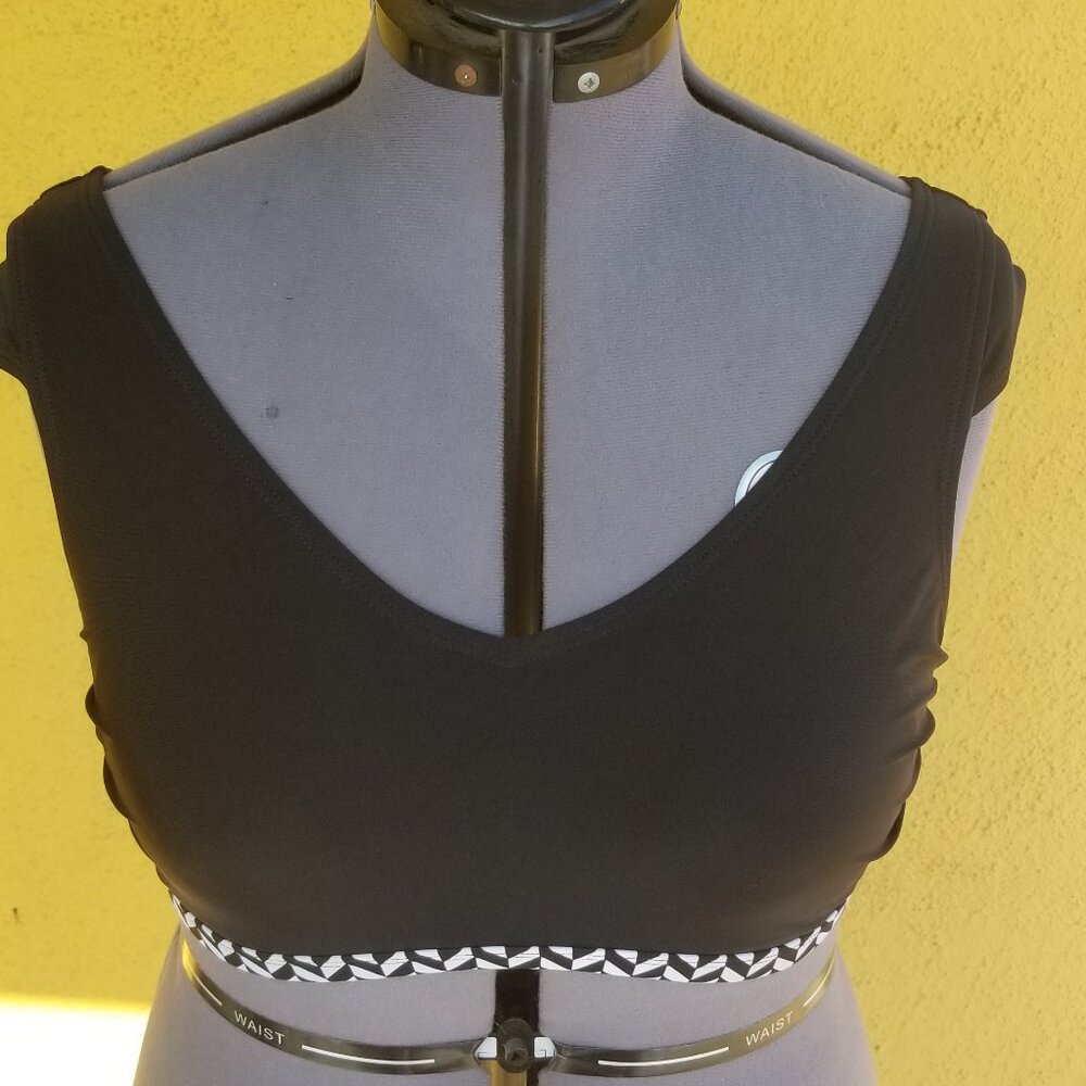 SWIMSUITS FOR ALL bikini top